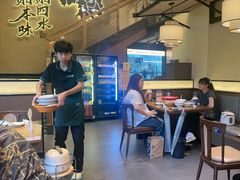 -八碗湘长沙市井菜(坡子街店)