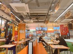 -红荔村肠粉(岗厦店)