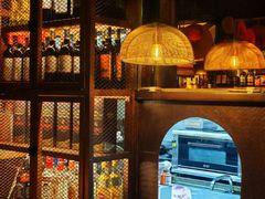 -城墙外BAR