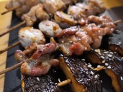 -匠糊·日本料理(美岸广场店)