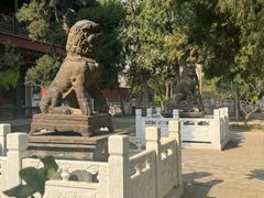 -莲池书院博物馆