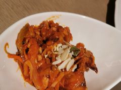 -波特曼西餐厅(中央大街店)