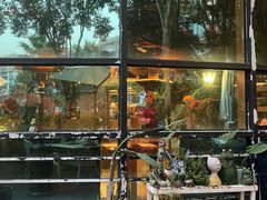 -NLFS1983咖啡花园餐厅(锦桂店)