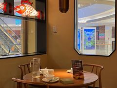 -大鱼徽州·寻味徽菜(万象汇店)
