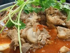 -大碗居老北京炸酱面(蛇口店)