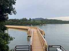 -庐山西海主景区