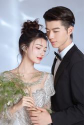 -挪娅婚纱摄影皇家会所