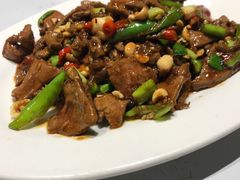 -乌江鱼杭帮菜(西湖店)