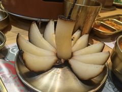 -闻老头·菊花炭烤肉(D11店)