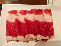 -京元盛铜锅涮肉(上海总店)