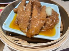 -点都德(华强南店)