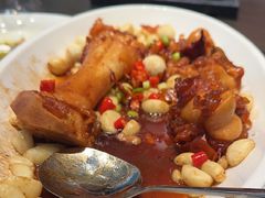 -印象天台·非遗文化美食