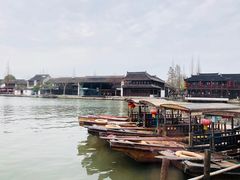 景观位-洞天食府(北大街店)