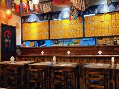 -喜多亭(宜山路店)