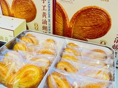 -红星前进面包牛奶公司(五道口购物中心店)
