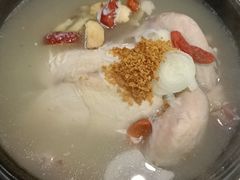 -长顺参鸡汤店(西塔总店)