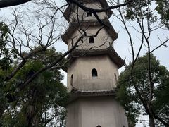 -江心屿景区