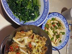-小柴米·传统江西菜(八一广场店)