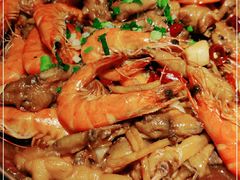 -胖哥俩肉蟹煲(杭州大厦中央广场店)