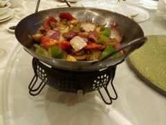 -锦月楼百姓厨房(大箕山商业广场店)