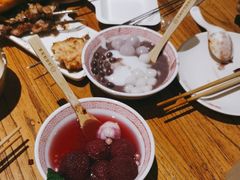 -福苗小骆驼烧烤(大唐不夜城店)