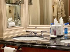 -广州富力丽思卡尔顿酒店