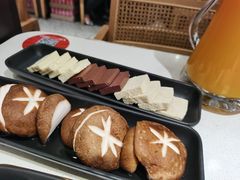 -新辣道鱼火锅(上地华联店)