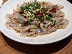 -小厨师·二十年沈家门小海鲜(百井坊巷店)