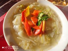 -蓝田九大碗民俗食府(蓝田店)