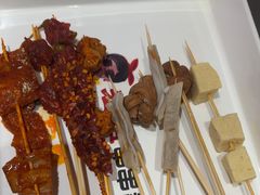 -宏姐串串香(征仪路店)