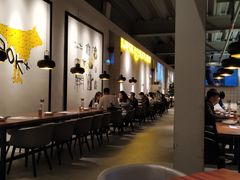 大堂-卡朋厨房(289艺术园区店)