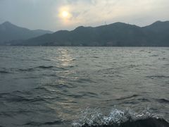-丹东汇侨希尔顿花园酒店自助餐