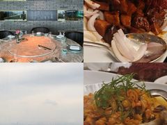 -无锡苏宁银河国际酒店-悦府65中餐厅