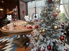 -弗兰克牛排西餐厅Ribone steak house(柠檬花园店)