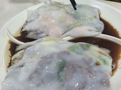 -禾师兄·布拉肠(一德路店)
