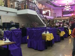 大堂-正阳春烤鸭店(杨楼店)