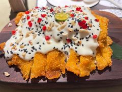 -桃花坞·私房菜餐厅(龙湖时代天街店)