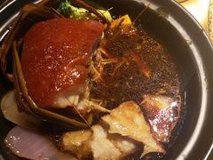 -佬麻雀·新湘菜(珠海金发购物中心店)