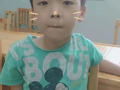 -星位围棋俱乐部(宝山万达店)