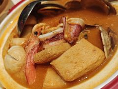-王庄阿咪海鲜大排档(上下杭店)