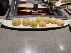 -海底捞火锅(油麻地店)