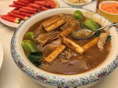 -豫满楼(郑东新区店)