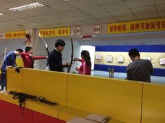 -道顺射箭·团建·骑射(张杨路店)