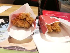 -肯德基(天鹅湖万达店)