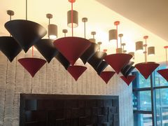 -星巴克(南宁民歌湖店)