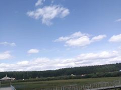 -御道口草原森林风景区