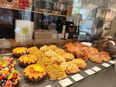 -Money Shops(愚园路店)