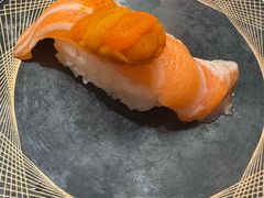 -争鲜回转寿司(中街大悦城店)