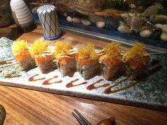 -千代武日本料理(哈西店)