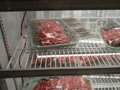 -邢氏老太太烤串(北兴街店)